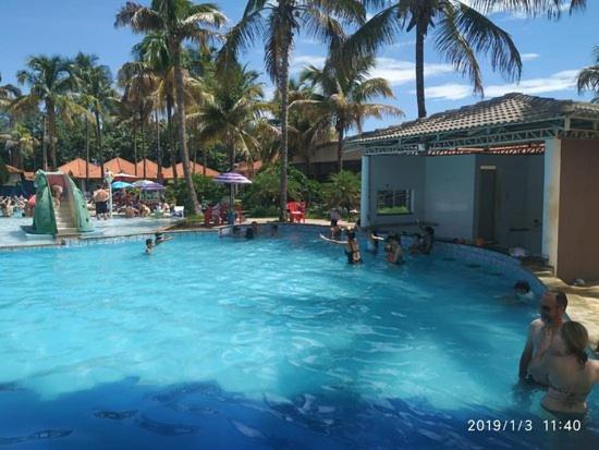 Campo Belo Resort Presidente Prudente Exterior photo