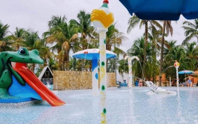 Campo Belo Resort Presidente Prudente Exterior photo