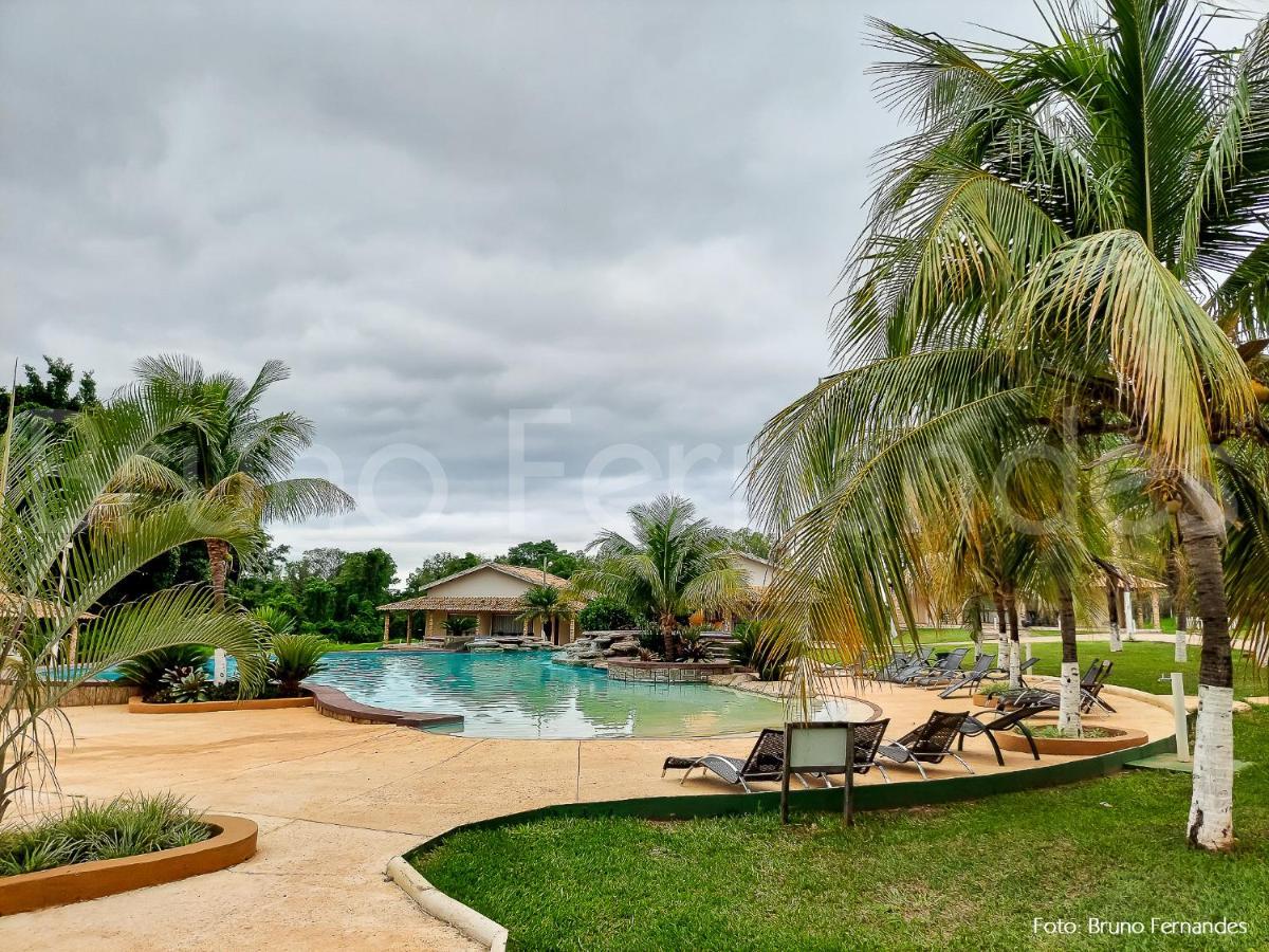 Campo Belo Resort Presidente Prudente Exterior photo