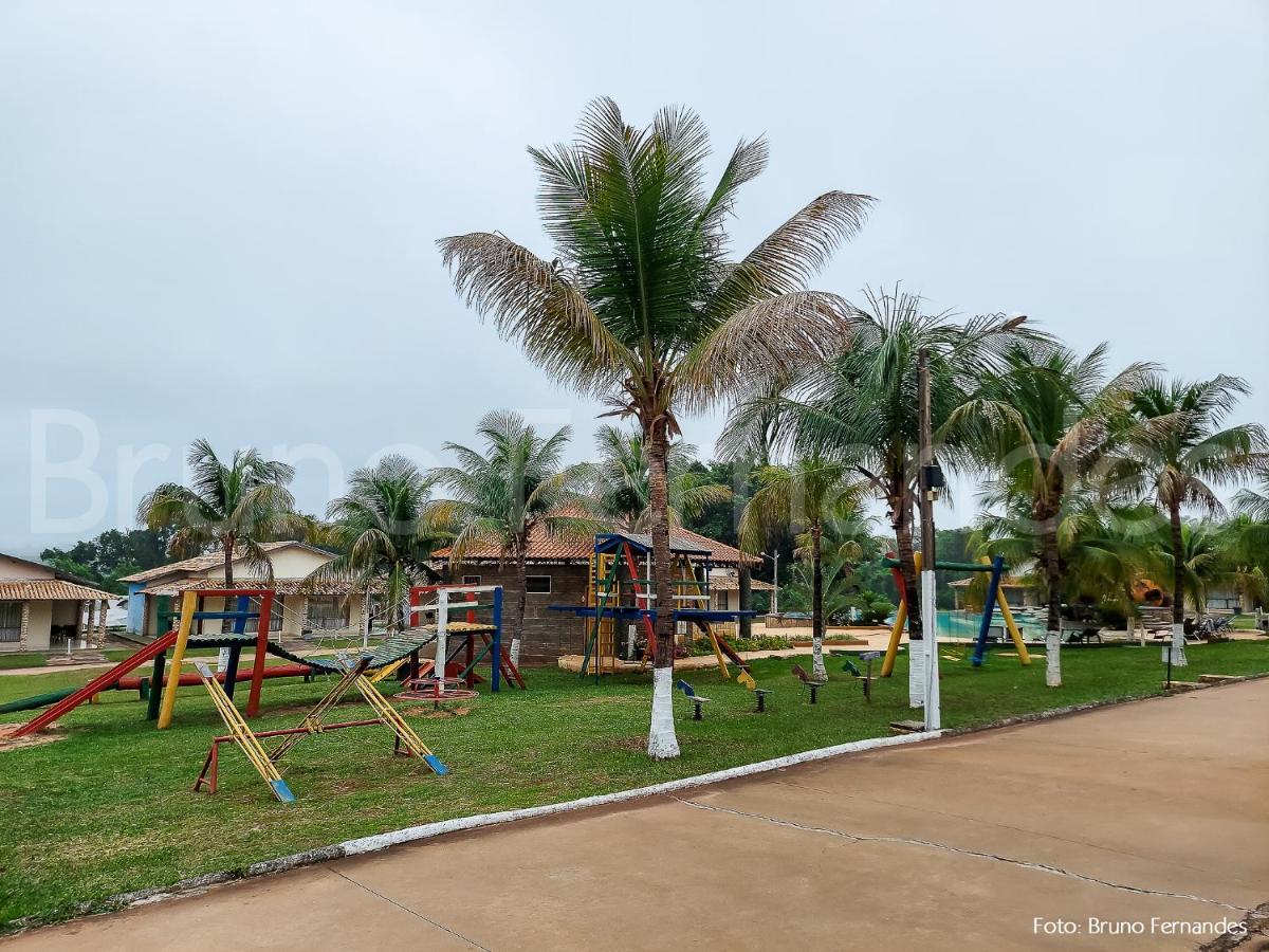Campo Belo Resort Presidente Prudente Exterior photo