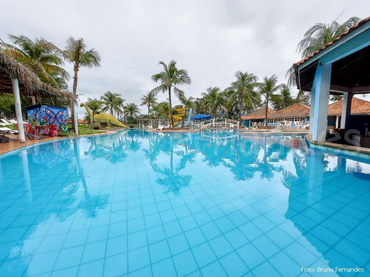 Campo Belo Resort Presidente Prudente Exterior photo