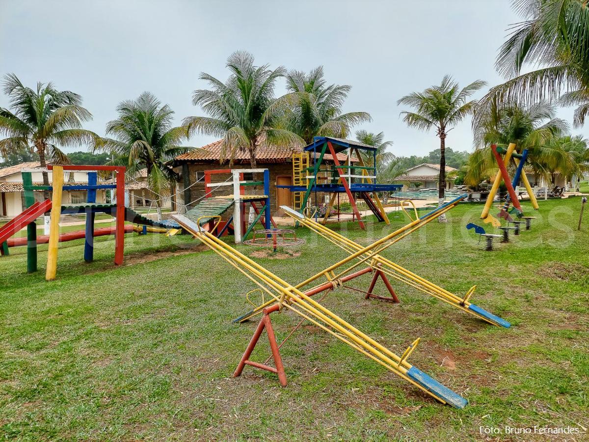 Campo Belo Resort Presidente Prudente Exterior photo