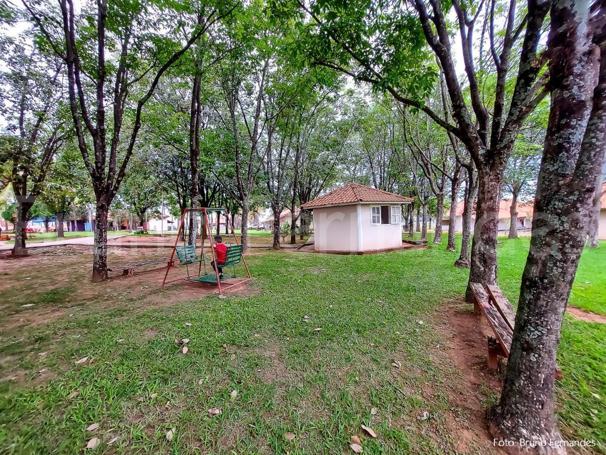 Campo Belo Resort Presidente Prudente Exterior photo