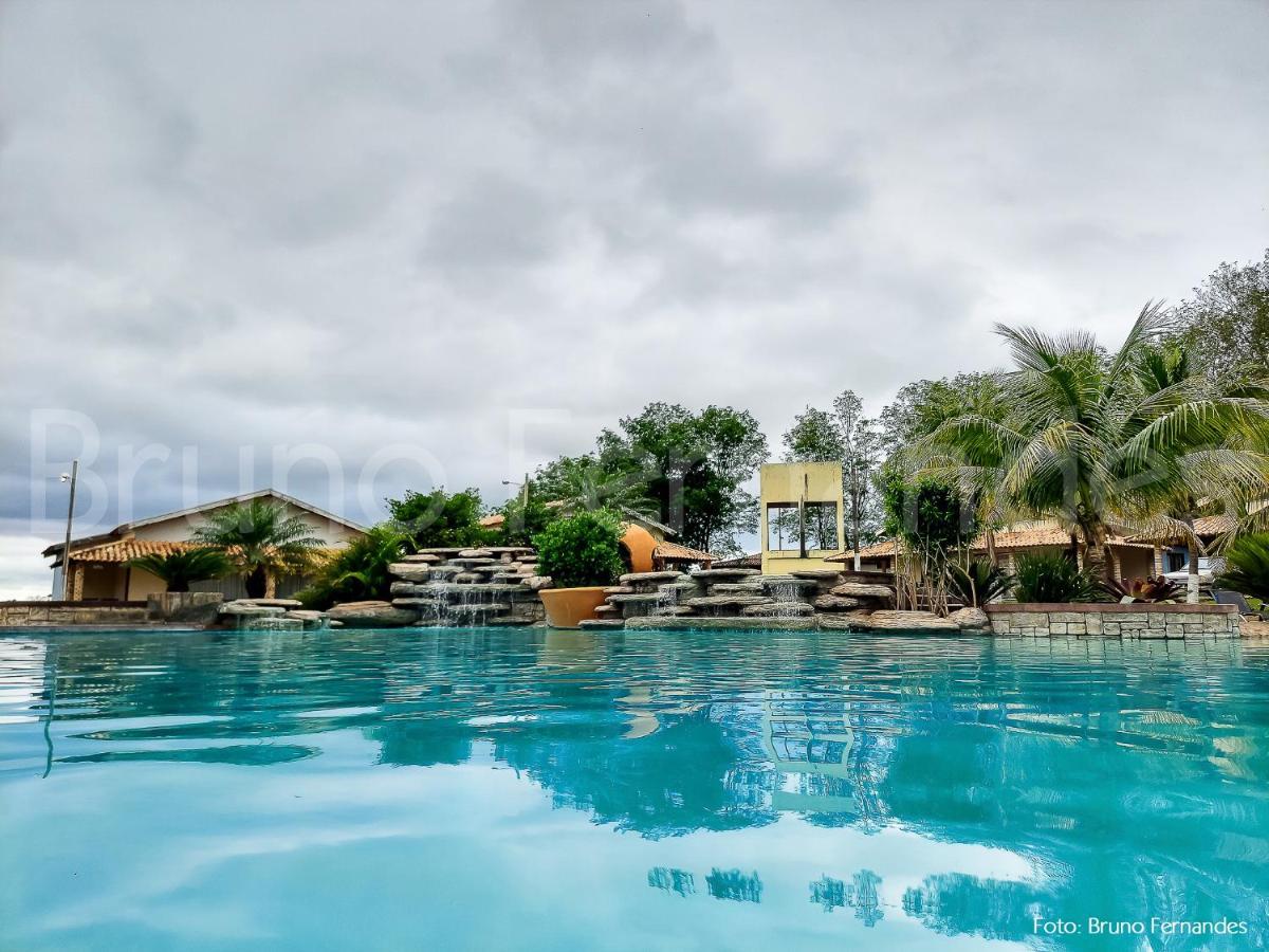 Campo Belo Resort Presidente Prudente Exterior photo